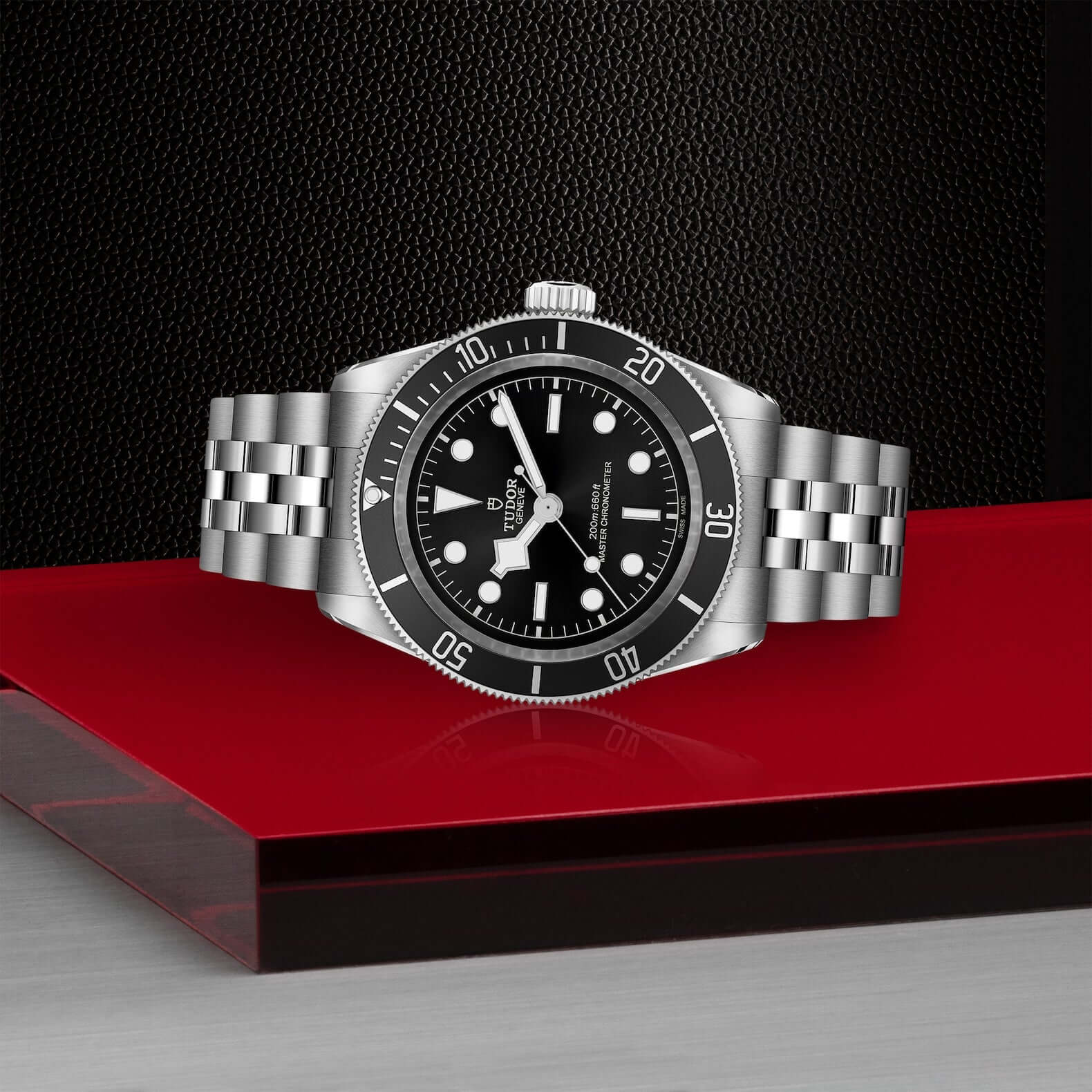 Tudor Black Bay 41 - Image 3