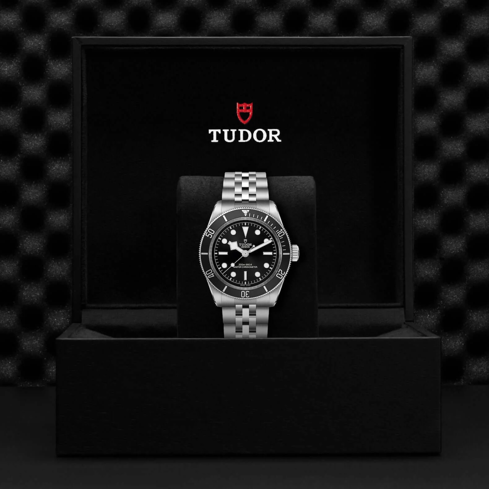 Tudor Black Bay 41 - Image 4