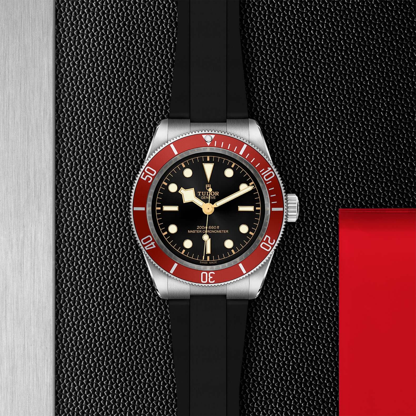 Tudor Black Bay - Image 2