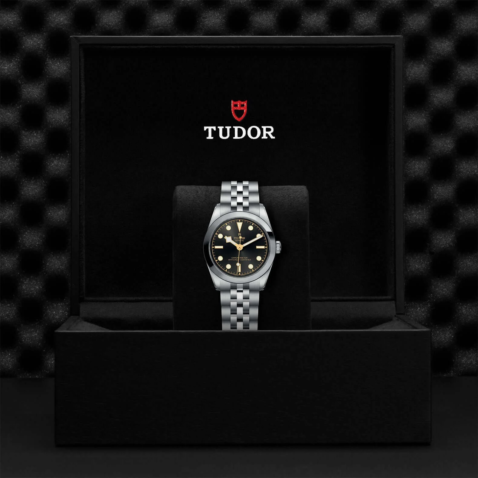 Tudor Black Bay One 31 - Image 4