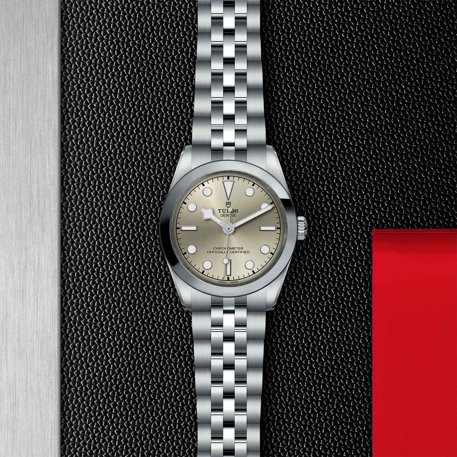 Tudor Black Bay One 31 - Image 2