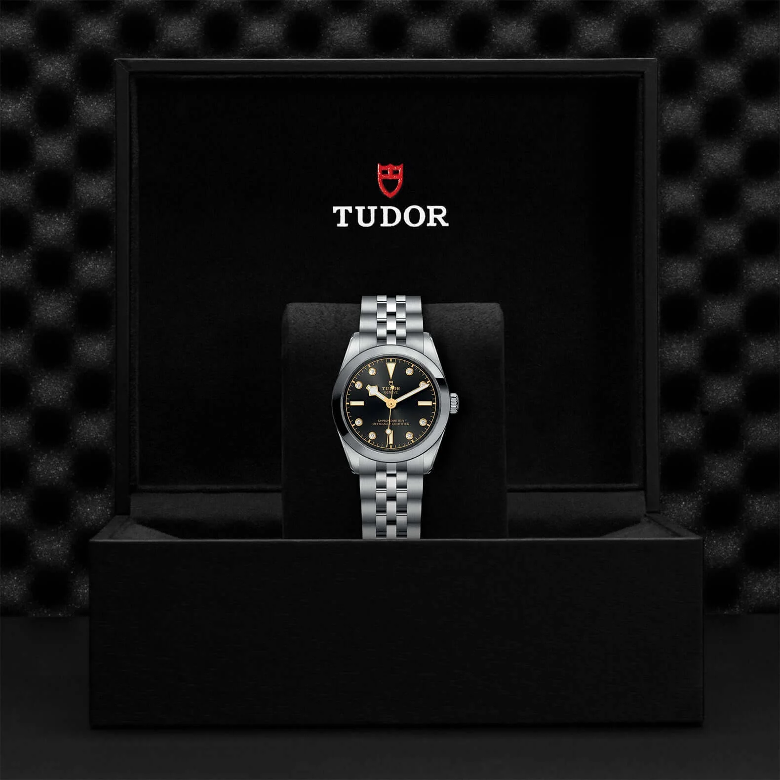 Tudor Black Bay One 31 - Image 4