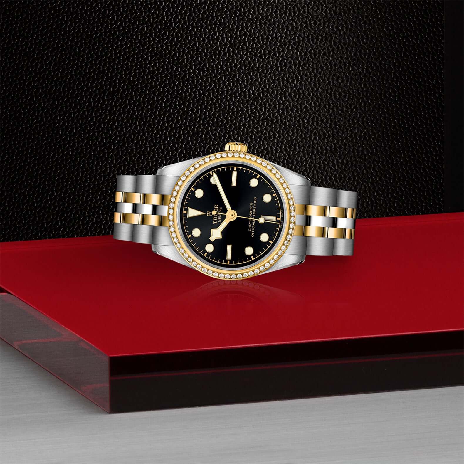 Tudor Black Bay One 31 S&G - Image 4