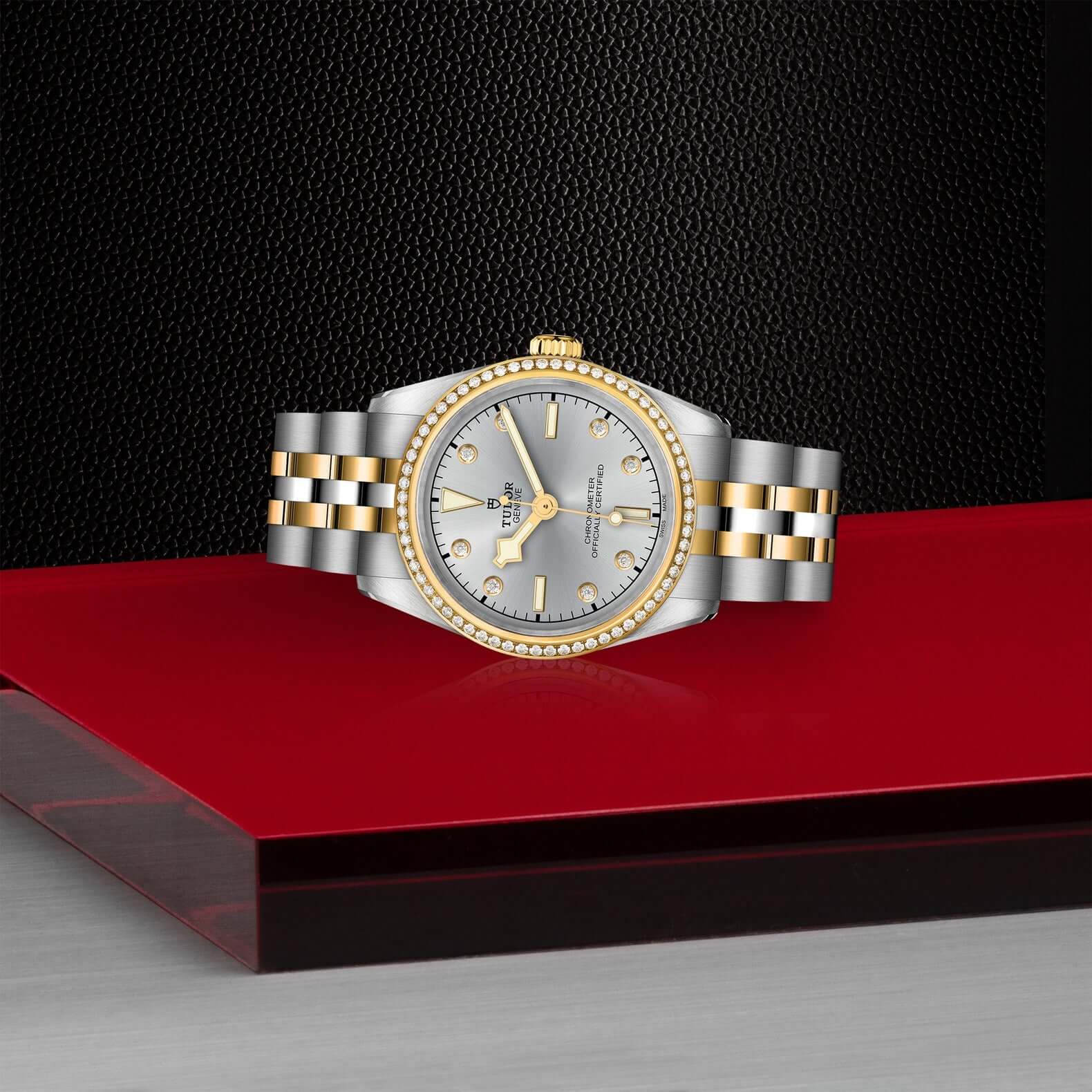 Tudor Black Bay One 31 S&G - Image 4