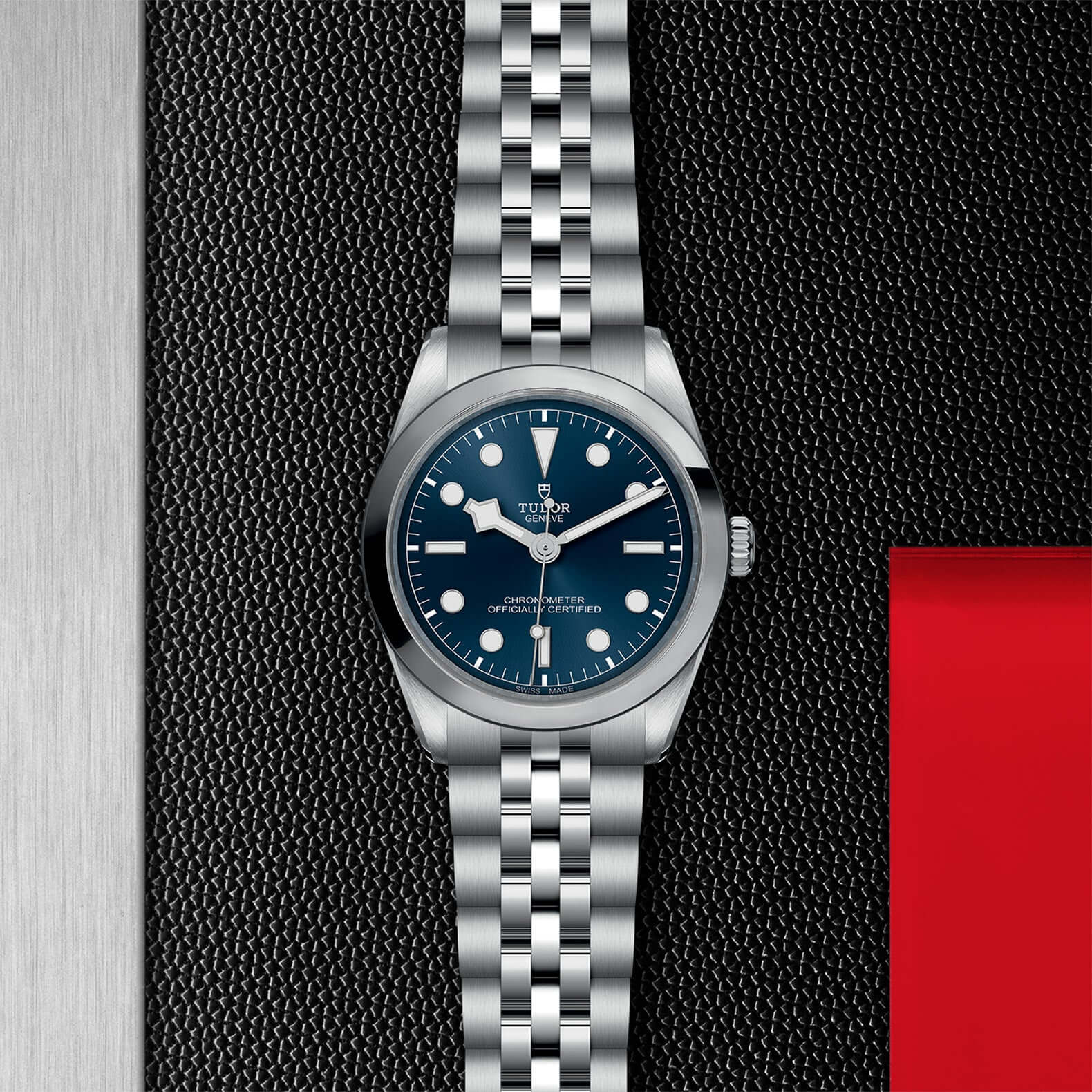 Tudor Black Bay One 36 - Image 2