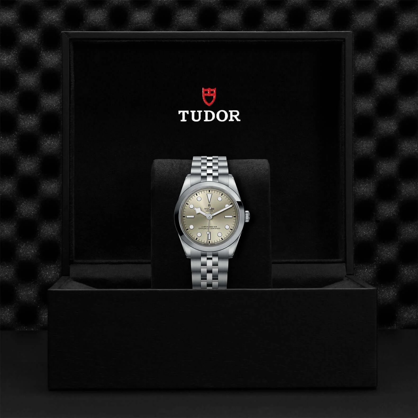 Tudor Black Bay One 36 - Image 4