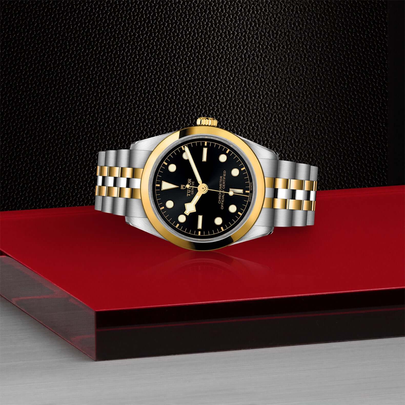 Tudor Black Bay One  36 S&G - Image 4