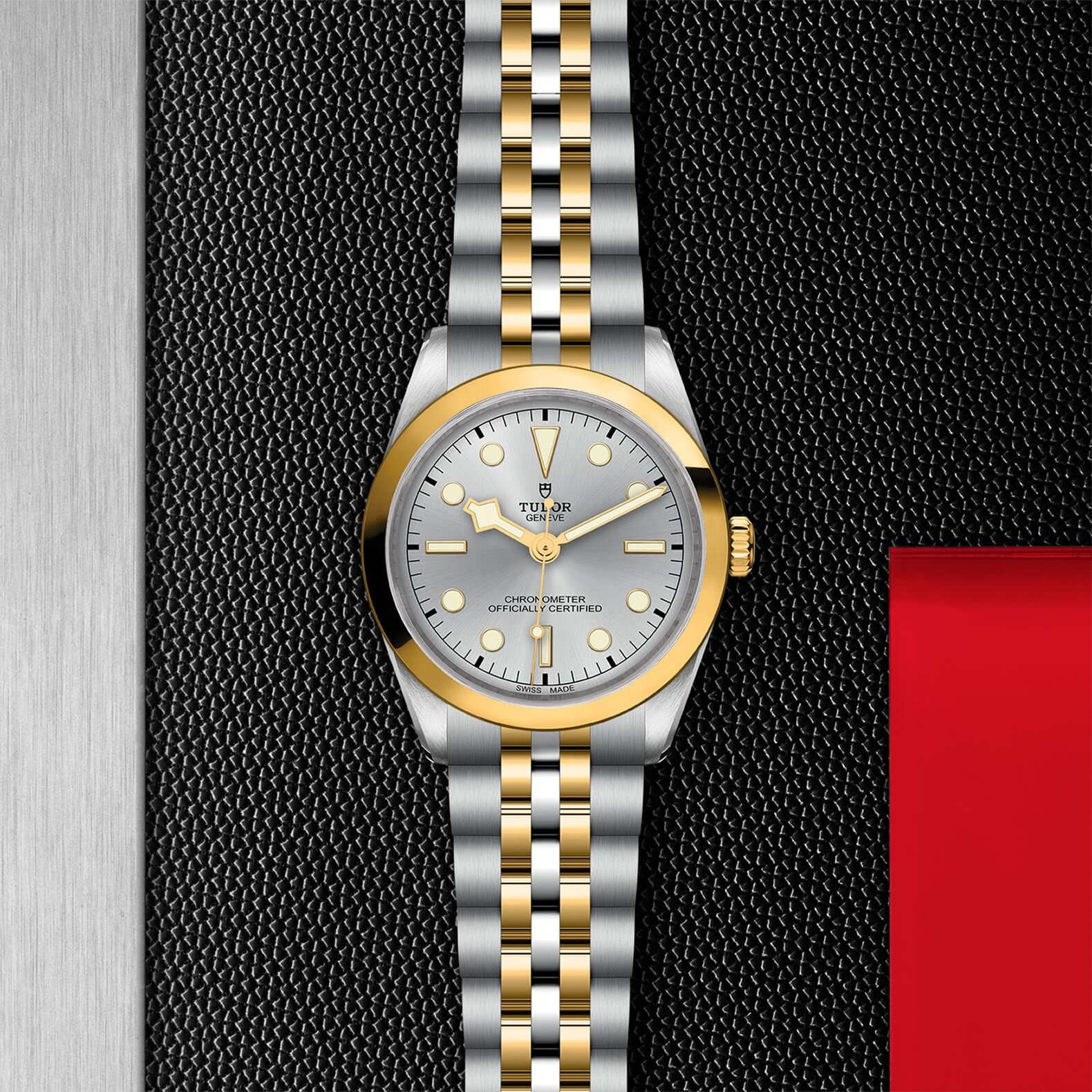 Tudor Black Bay One  36 S&G - Image 2