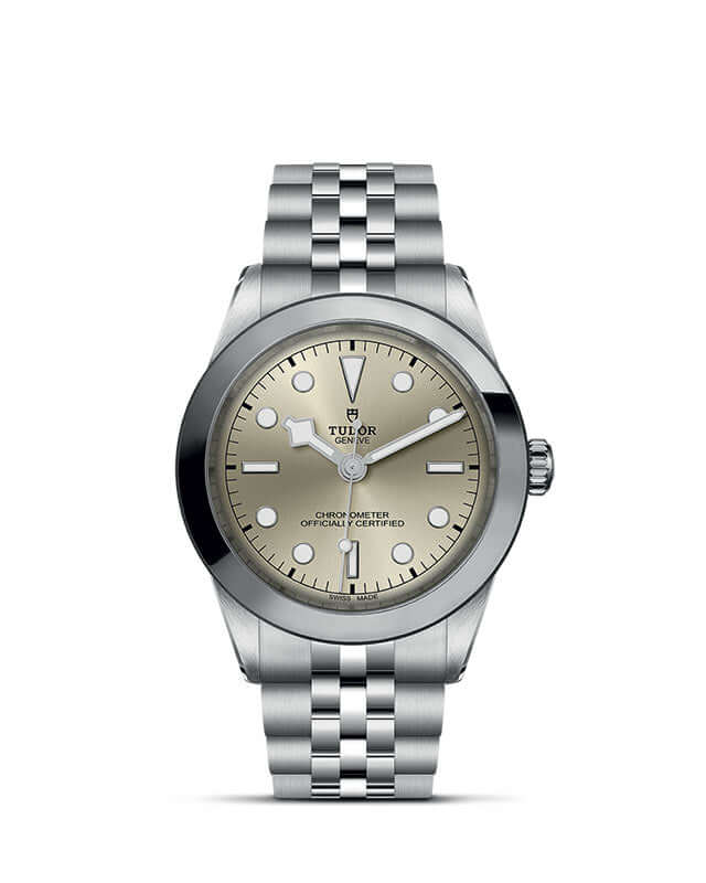 Tudor Black Bay One 39
