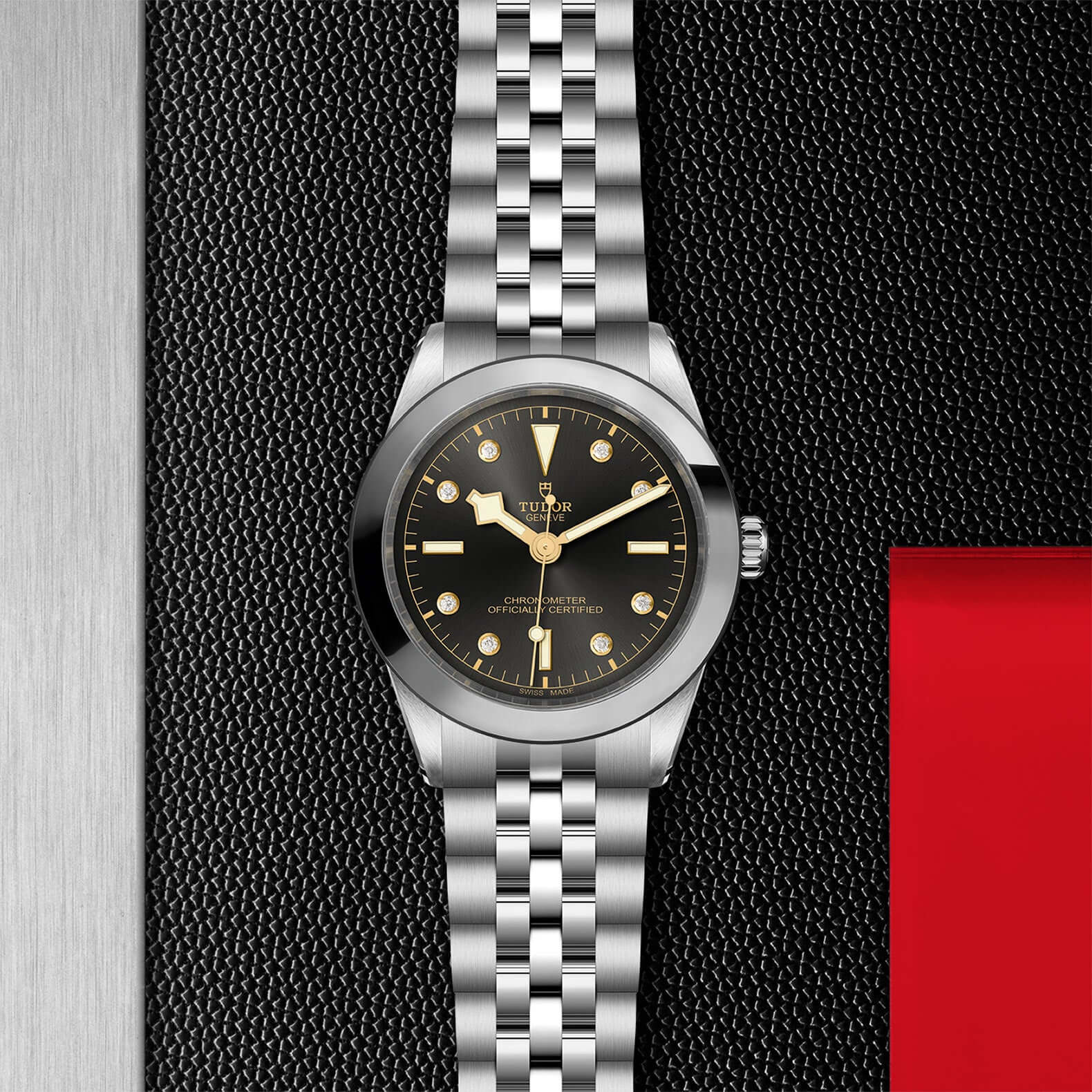 Tudor Black Bay One 39 - Image 2