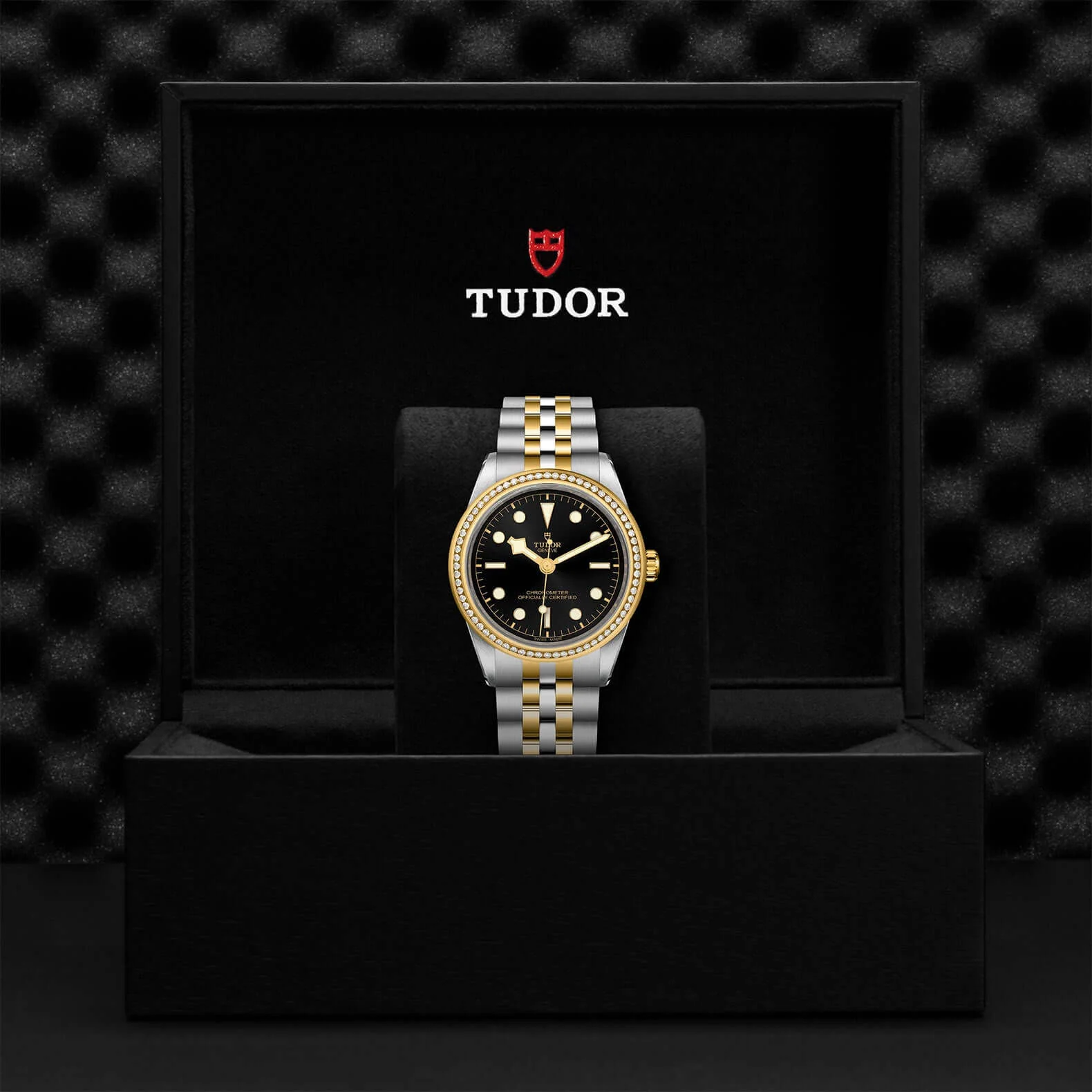 Tudor Black Bay One  39 S&G - Image 3