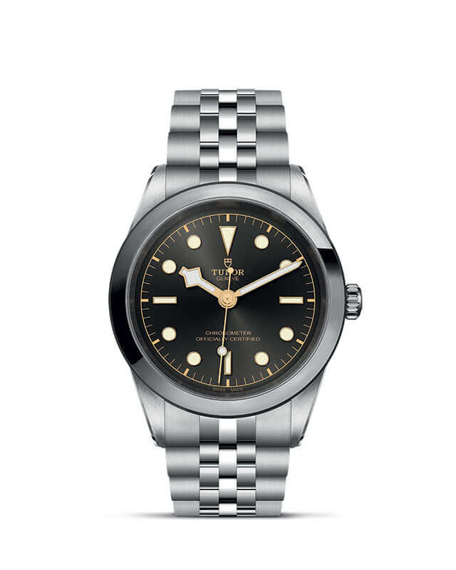 Tudor Black Bay One 41