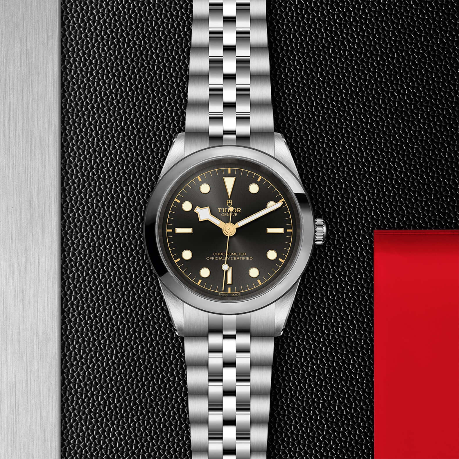 Tudor Black Bay One 41 - Image 2