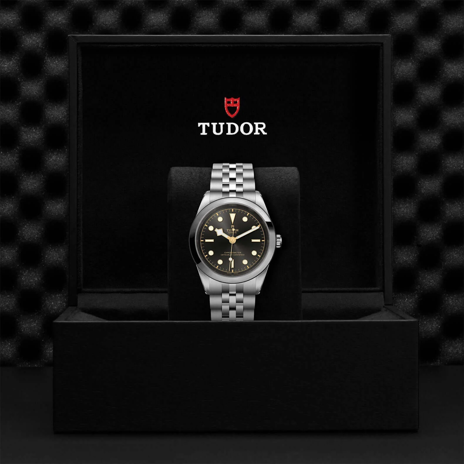 Tudor Black Bay One 41 - Image 4