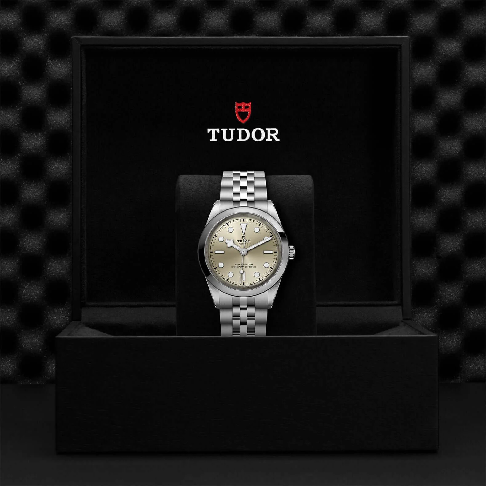 Tudor Black Bay One 41 - Image 4