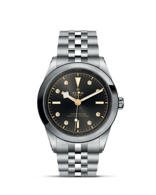 Tudor Black Bay One 41