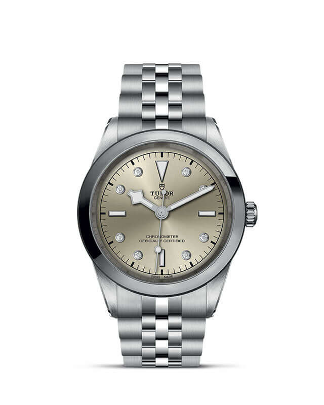 Tudor Black Bay One 41
