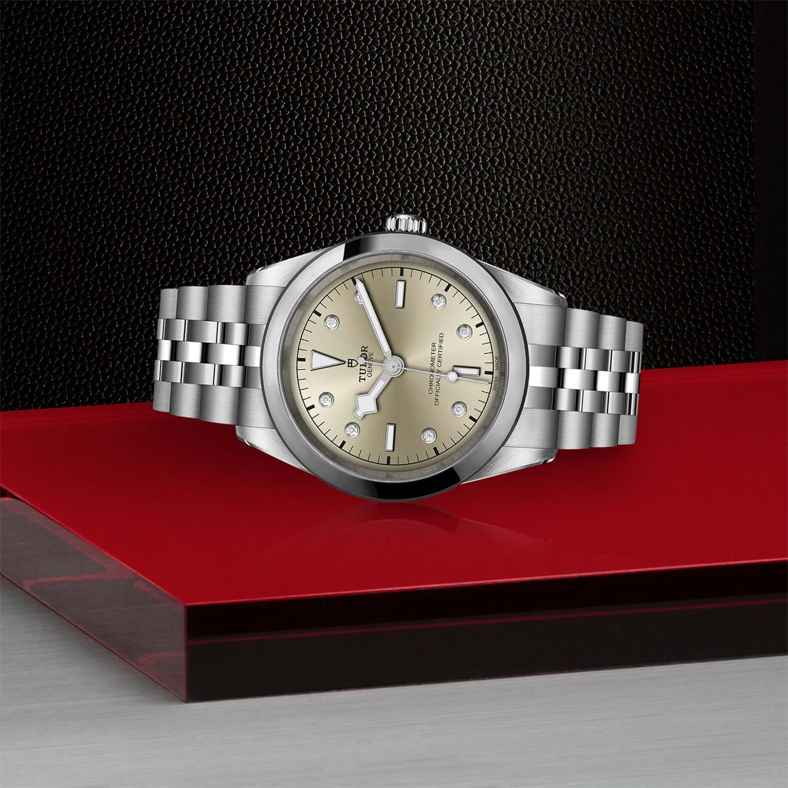 Tudor Black Bay One 41 - Image 3