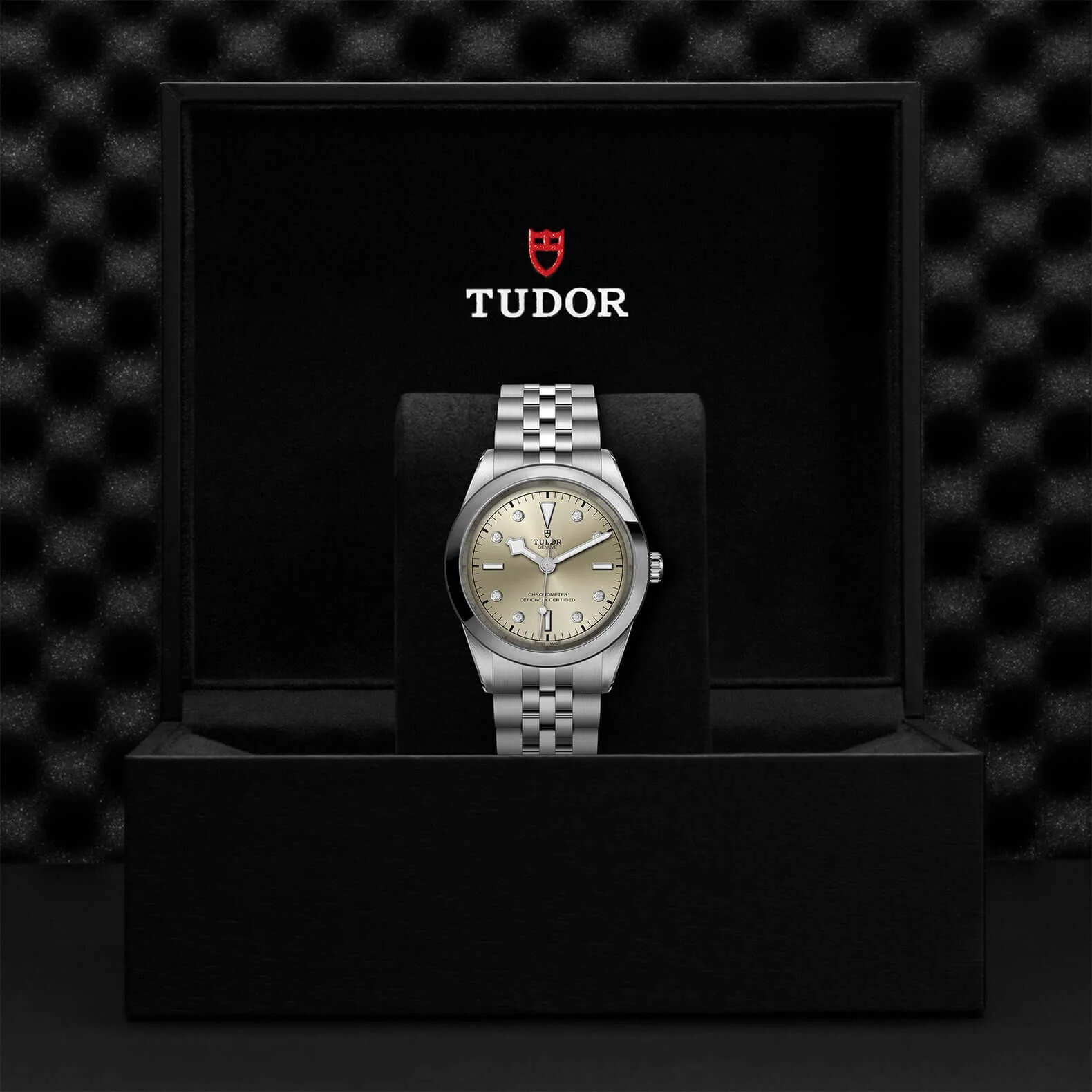 Tudor Black Bay One 41 - Image 4