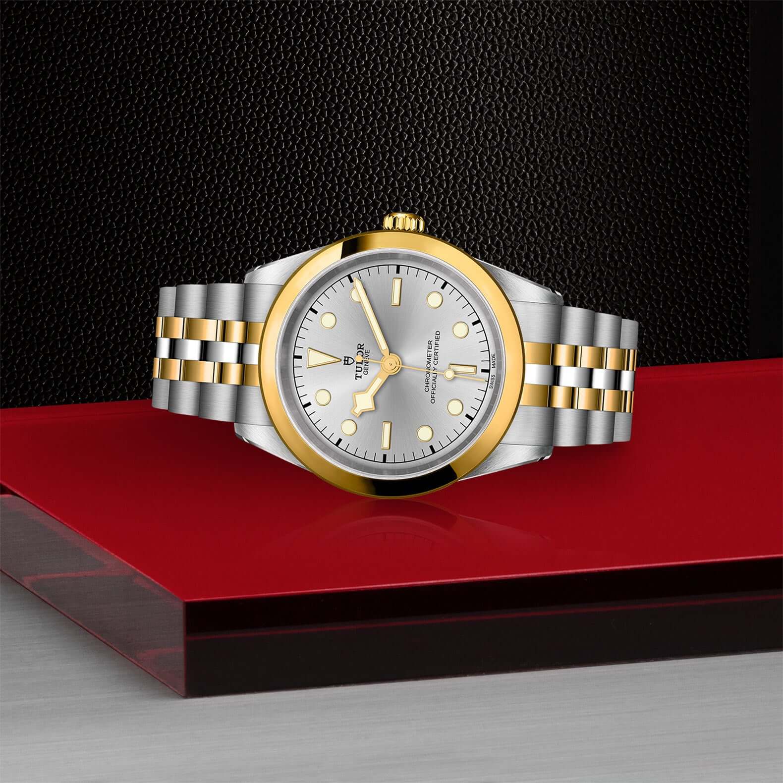 Tudor Black Bay One 41 S&G - Image 4