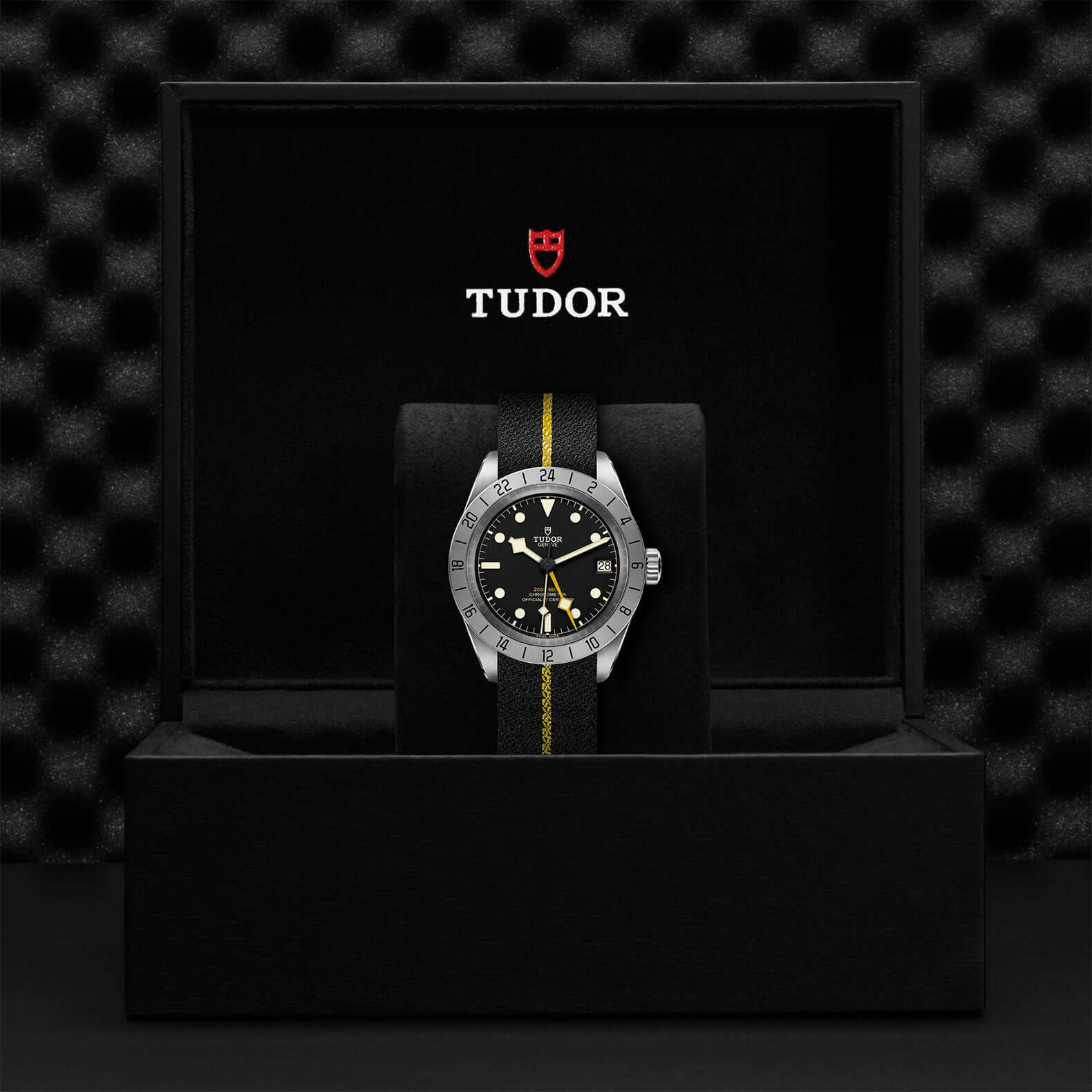Tudor Black Bay Pro - Image 3
