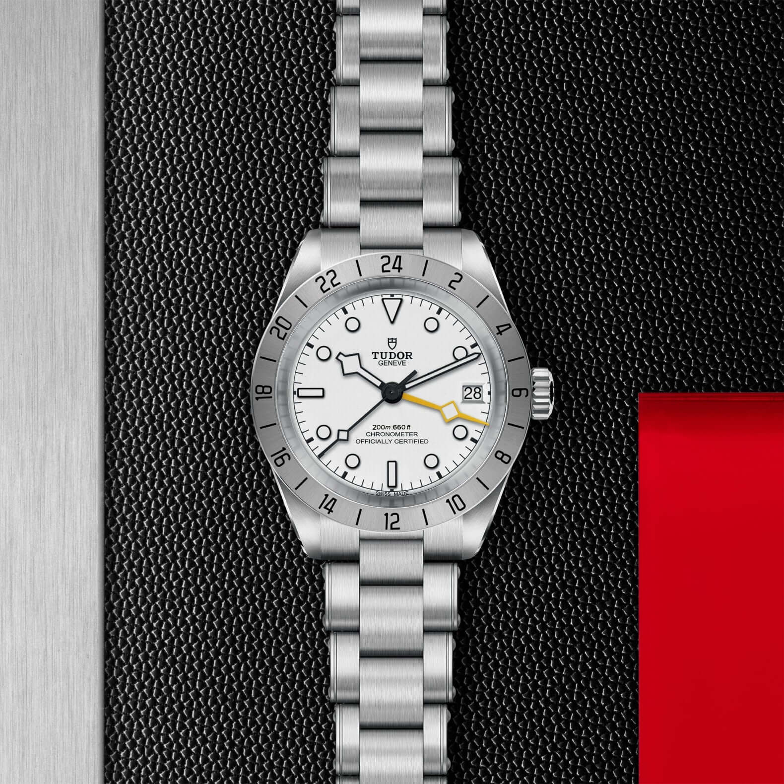 Tudor Black Bay Pro - Image 2