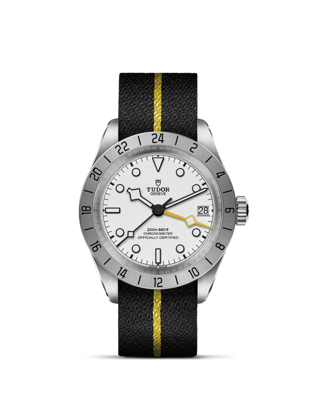 Tudor Black Bay Pro