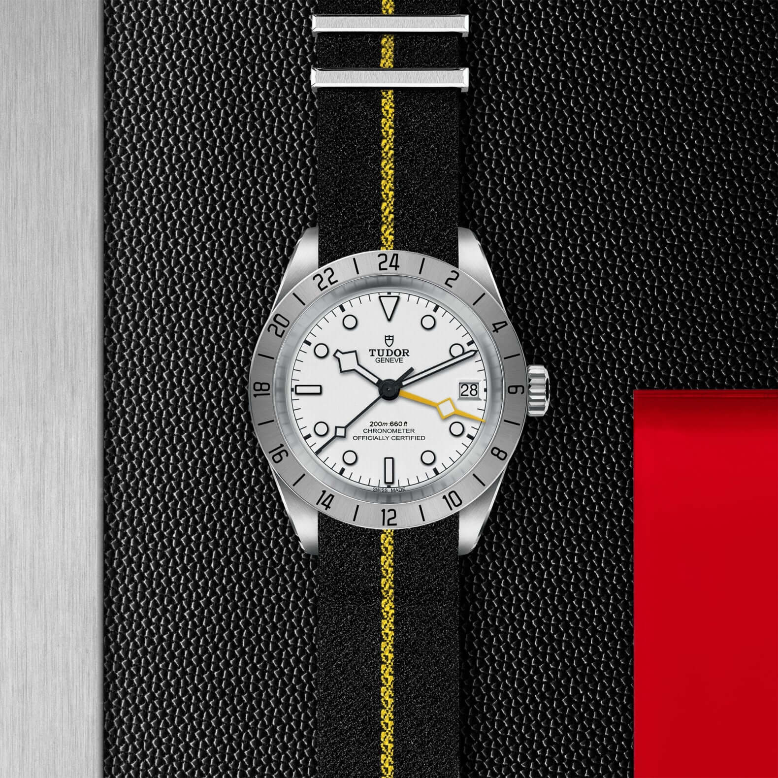 Tudor Black Bay Pro - Image 2