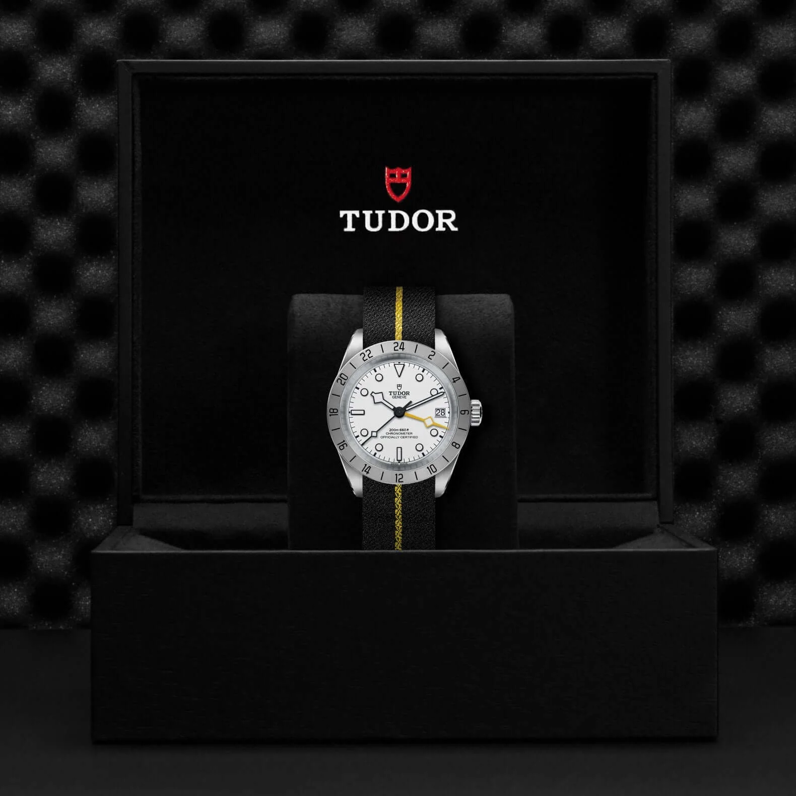 Tudor Black Bay Pro - Image 4
