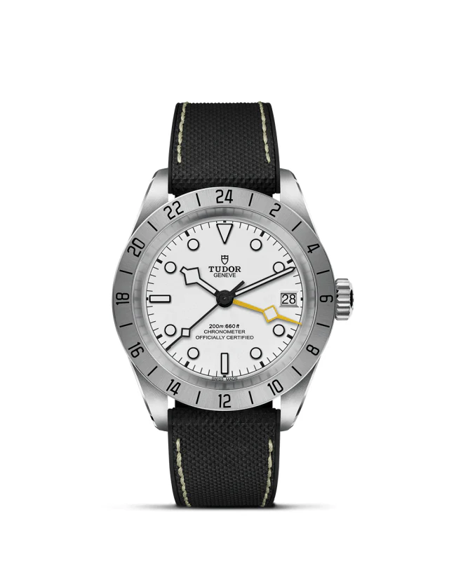Tudor Black Bay Pro