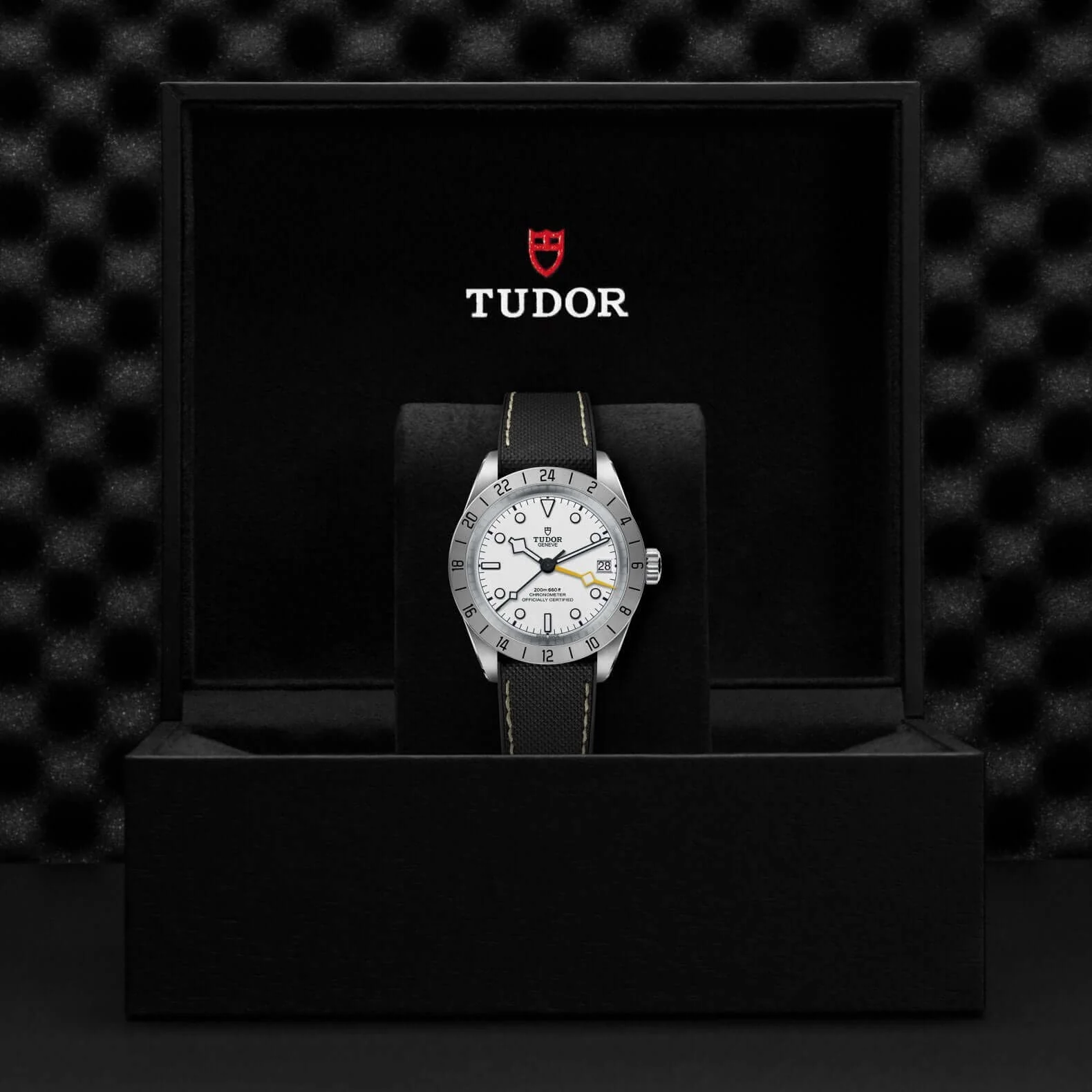 Tudor Black Bay Pro - Image 4