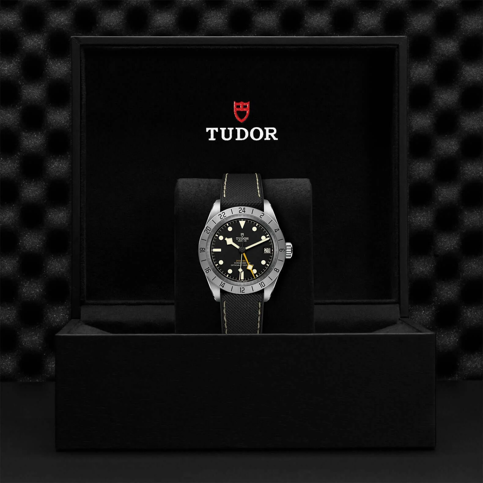 Tudor Black Bay Pro - Image 3