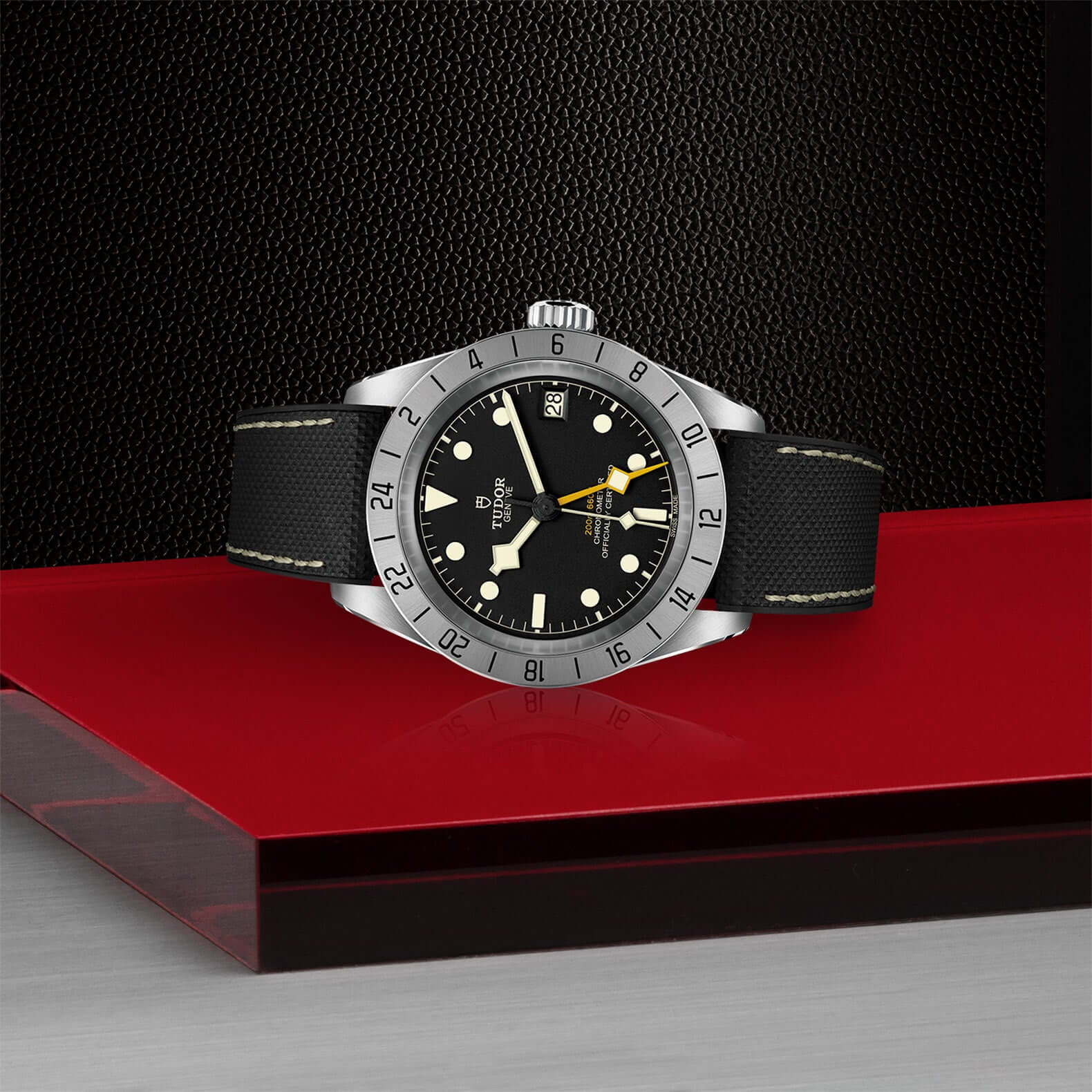 Tudor Black Bay Pro - Image 4