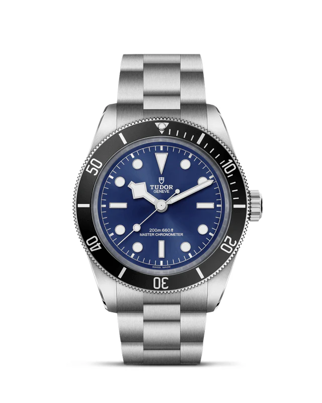 Tudor Black Bay Sixty-Eight
