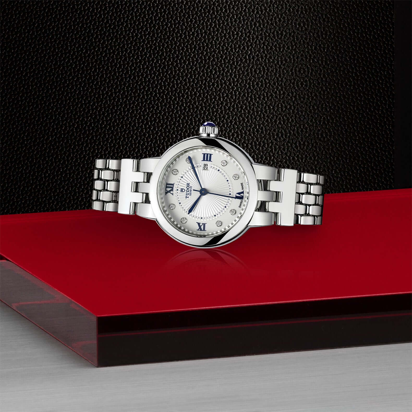 Tudor Clair De Rose - Image 4