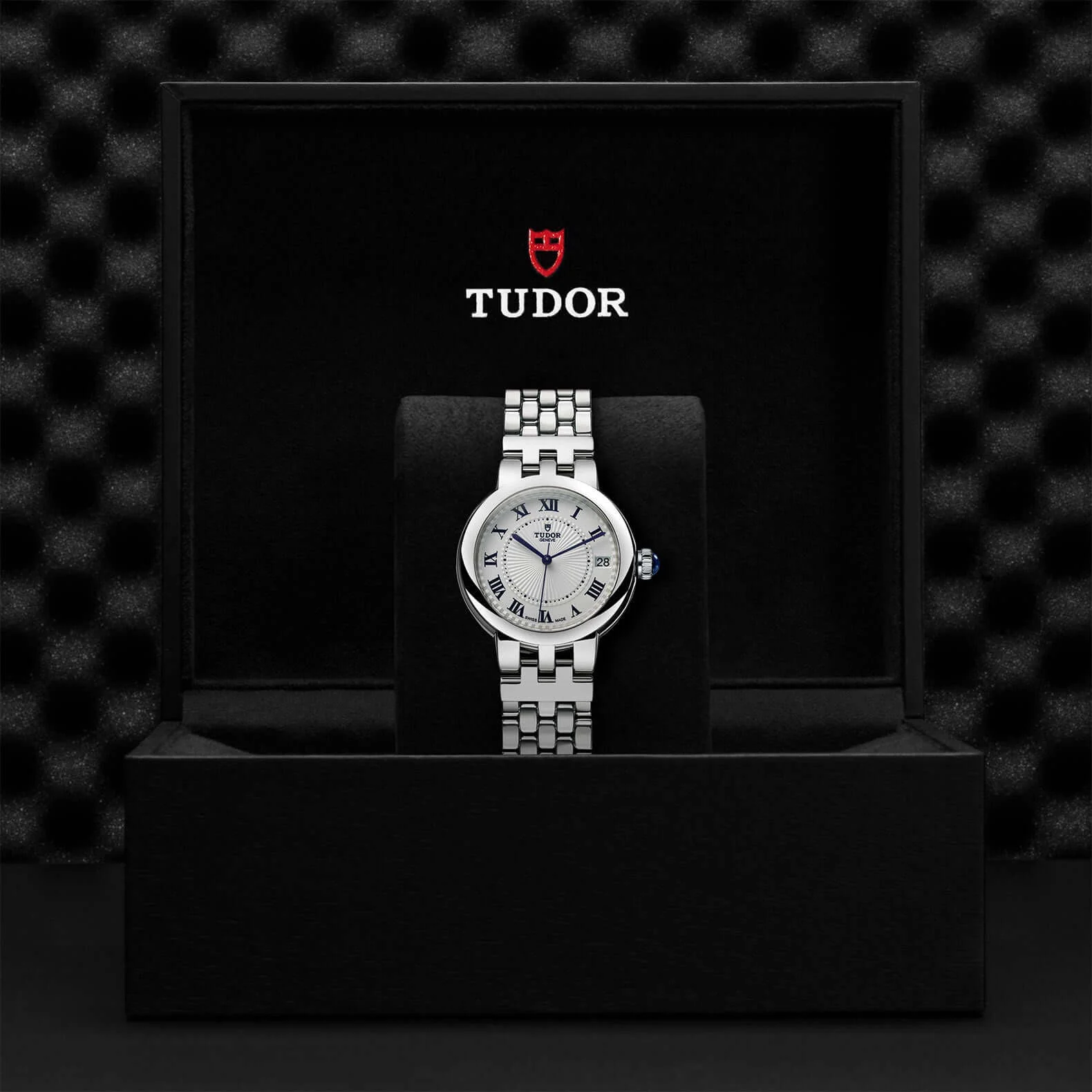 Tudor Clair De Rose - Image 3