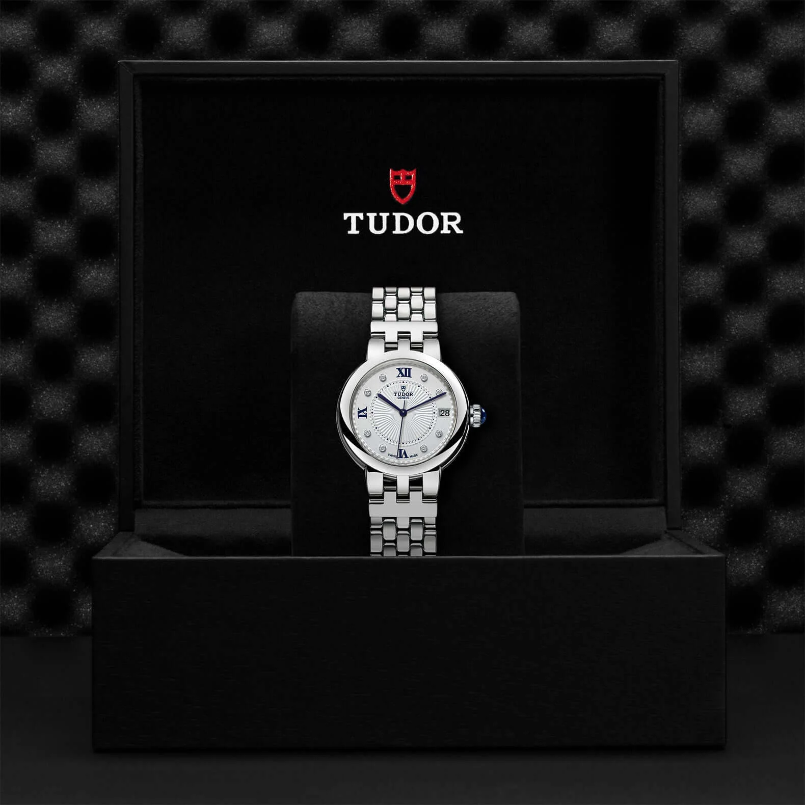 Tudor Clair De Rose - Image 3