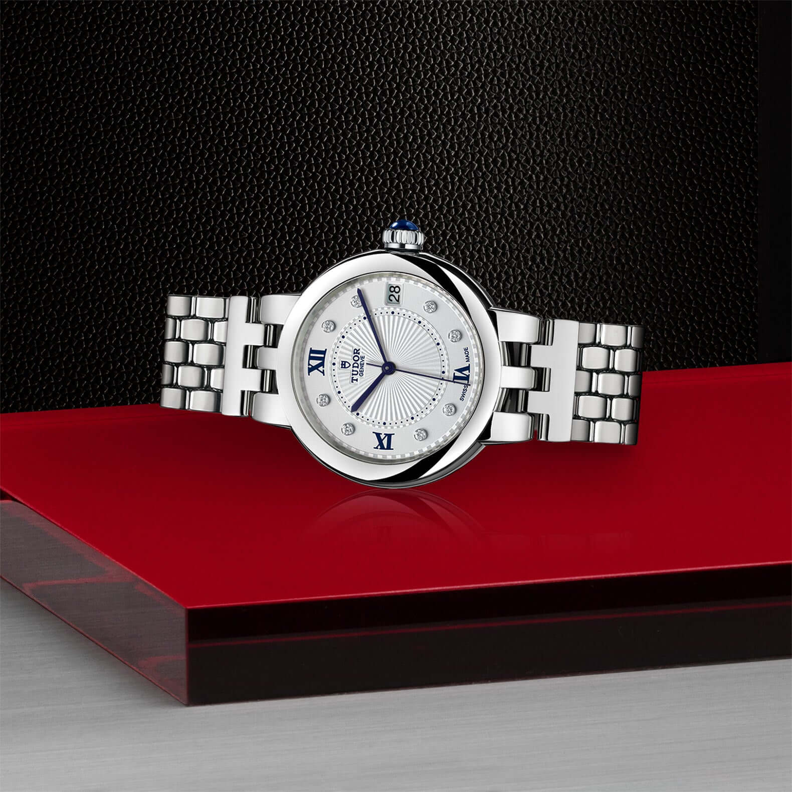 Tudor Clair De Rose - Image 4