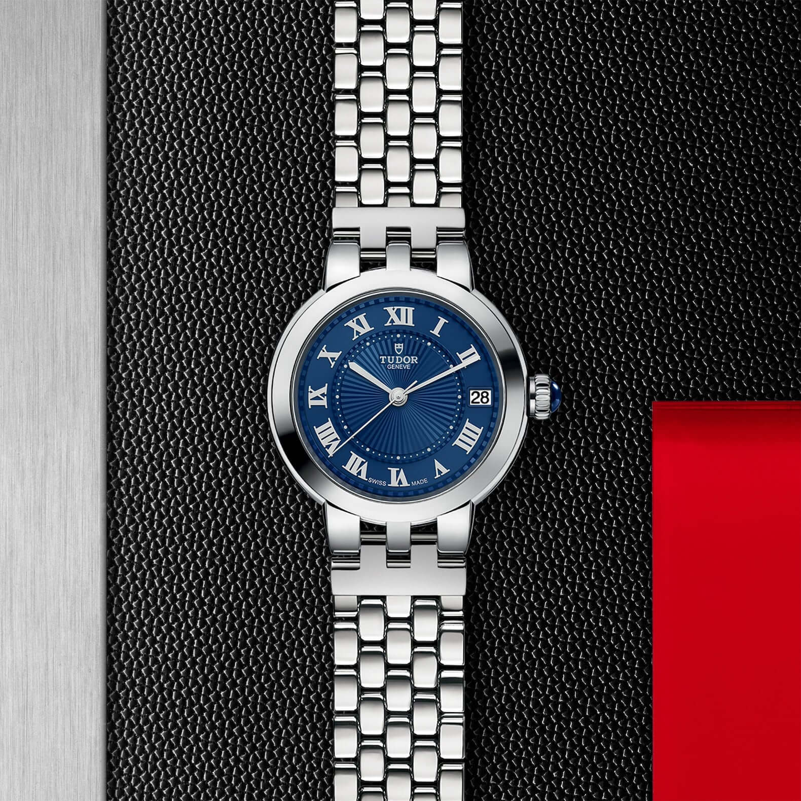 Tudor Clair De Rose - Image 2