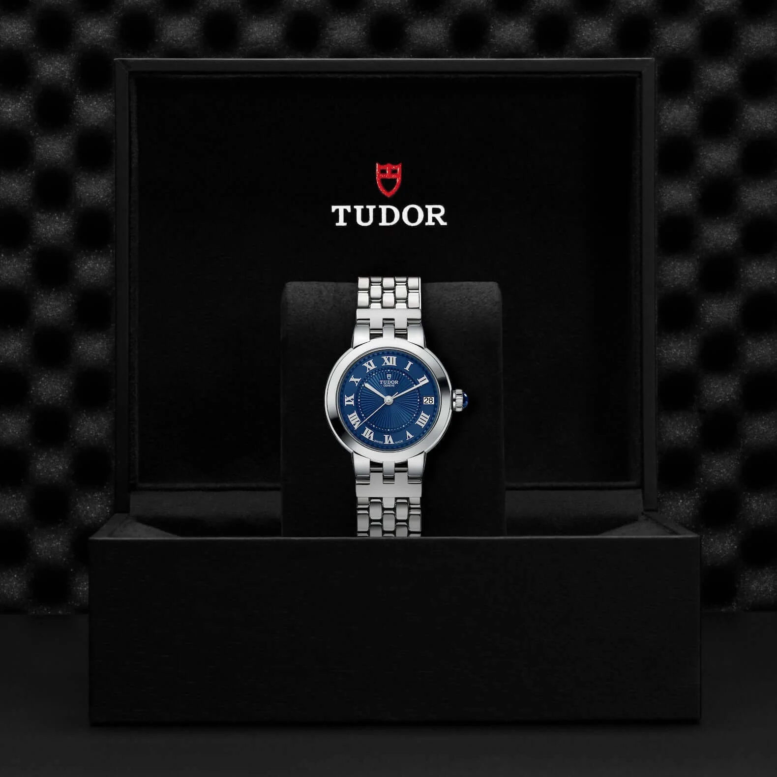 Tudor Clair De Rose - Image 4
