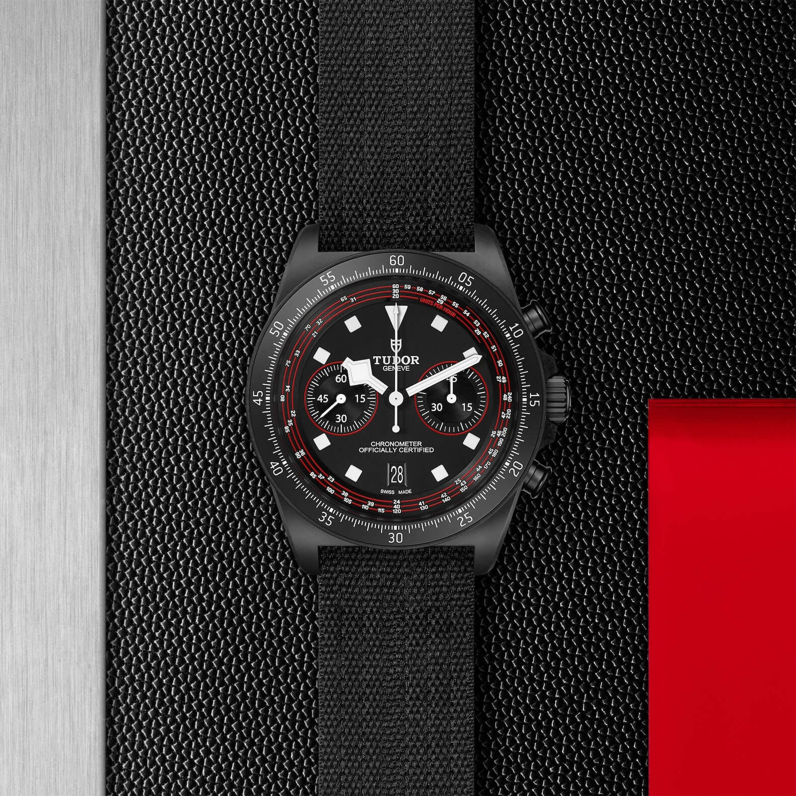 Tudor Pelagos FXD Chrono - Image 2