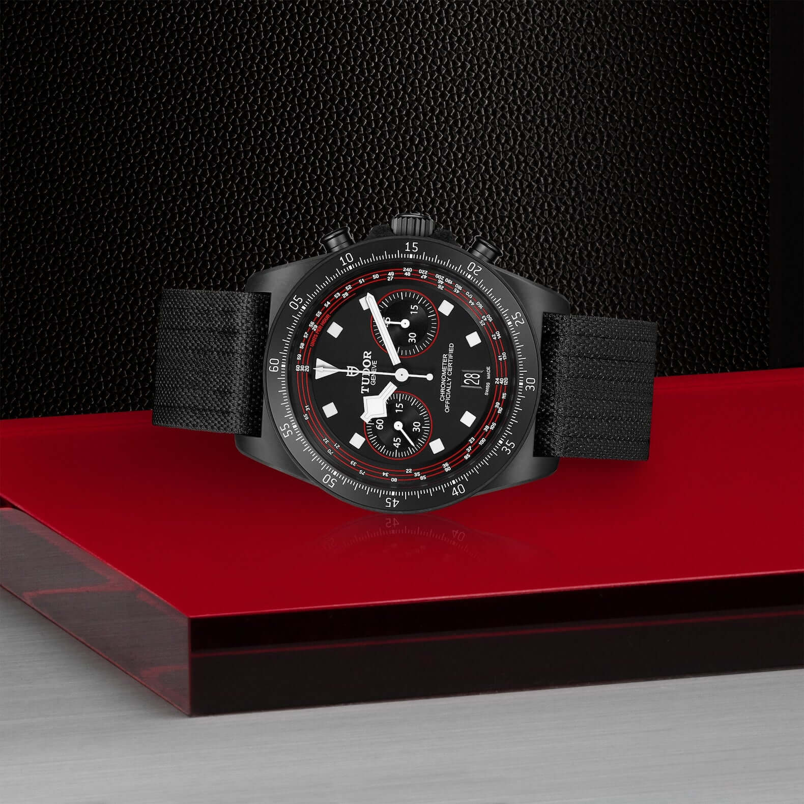 Tudor Pelagos FXD Chrono - Image 3