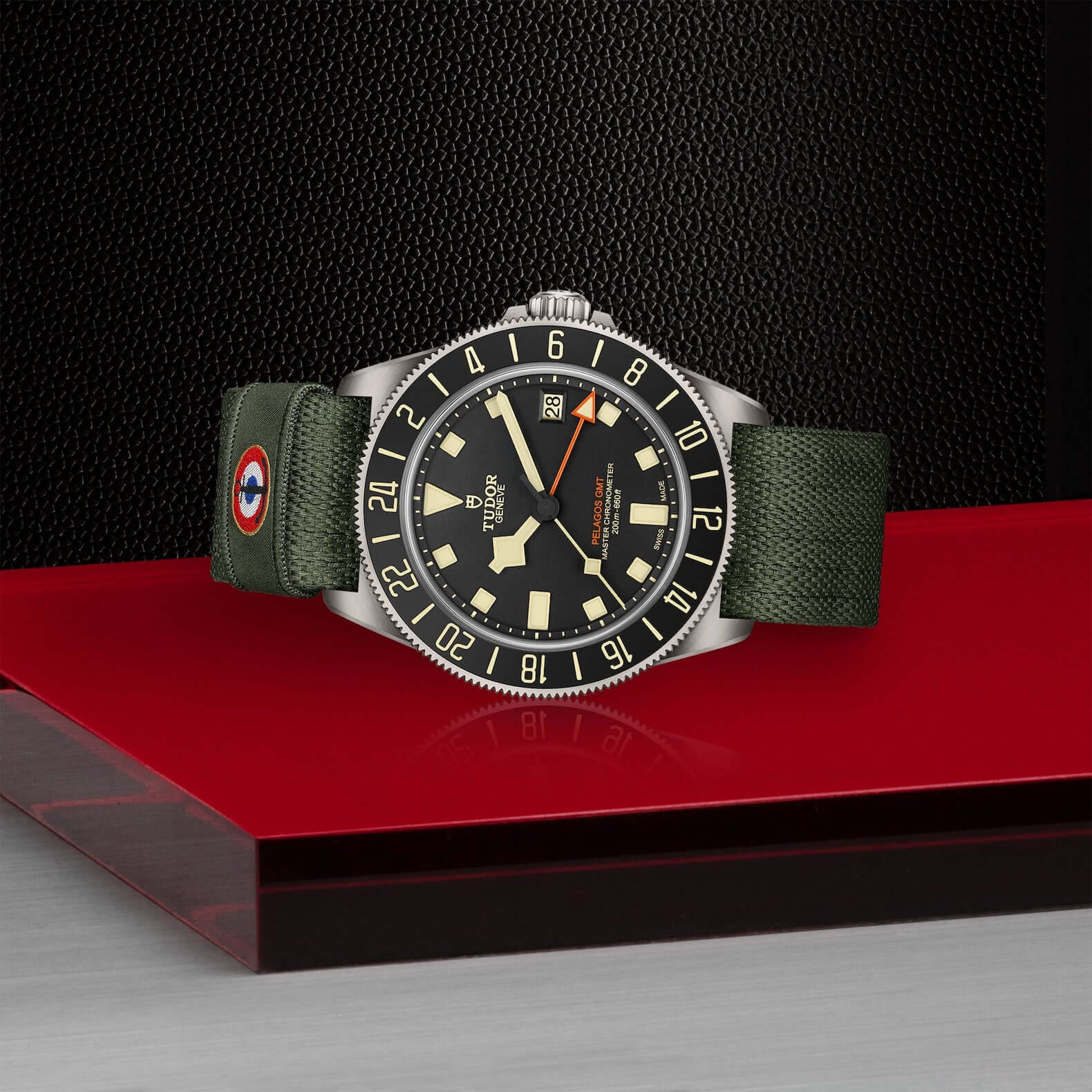 Tudor Pelagos FXD GMT - Image 3