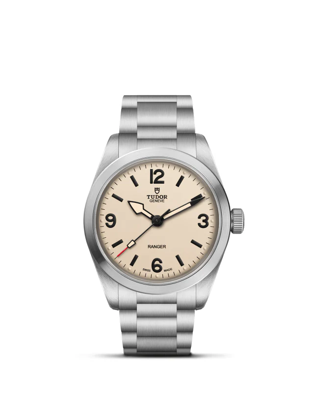 Tudor Ranger