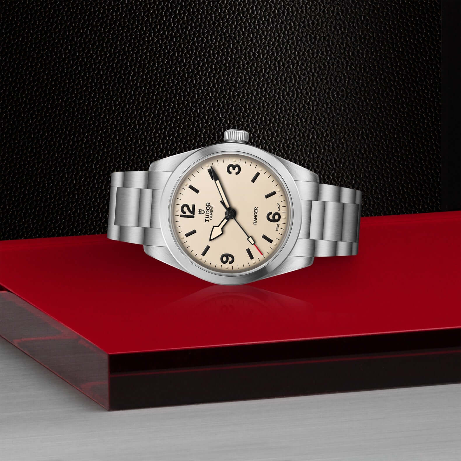 Tudor Ranger - Image 3