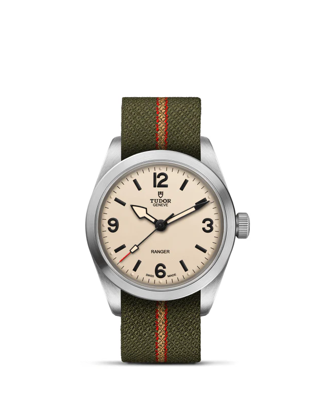 Tudor Ranger