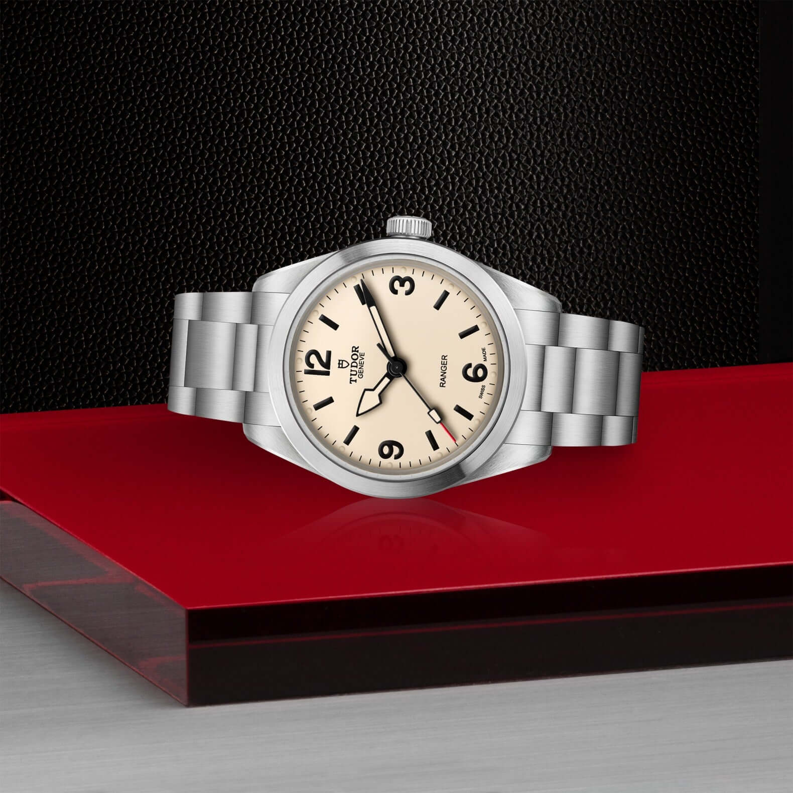 Tudor Ranger - Image 3