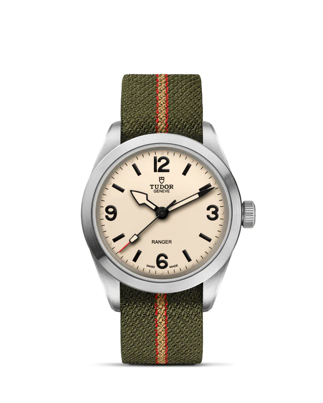 Tudor Ranger