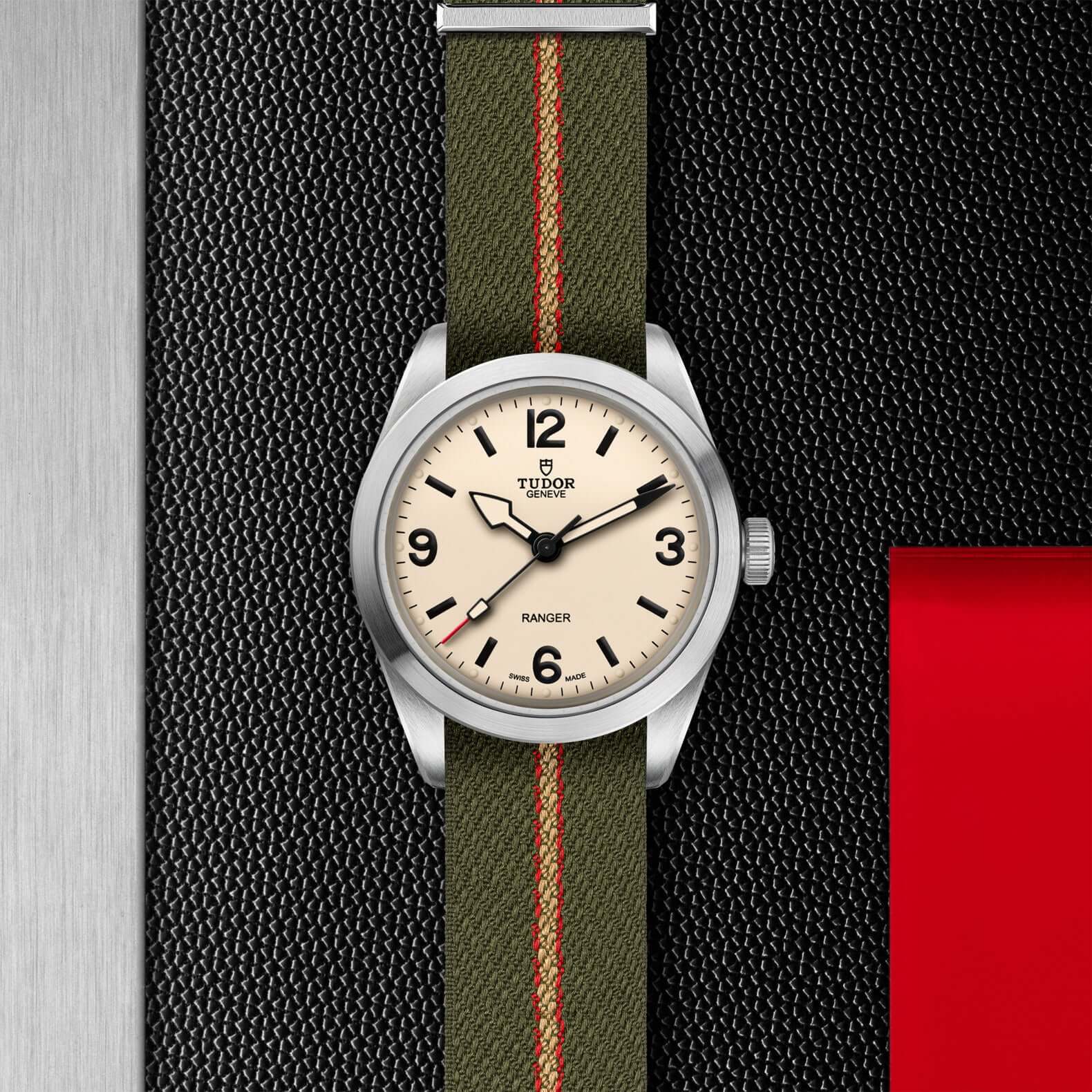 Tudor Ranger - Image 2