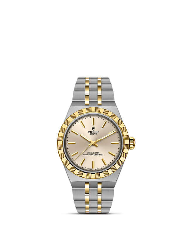 Tudor Royal 30mm